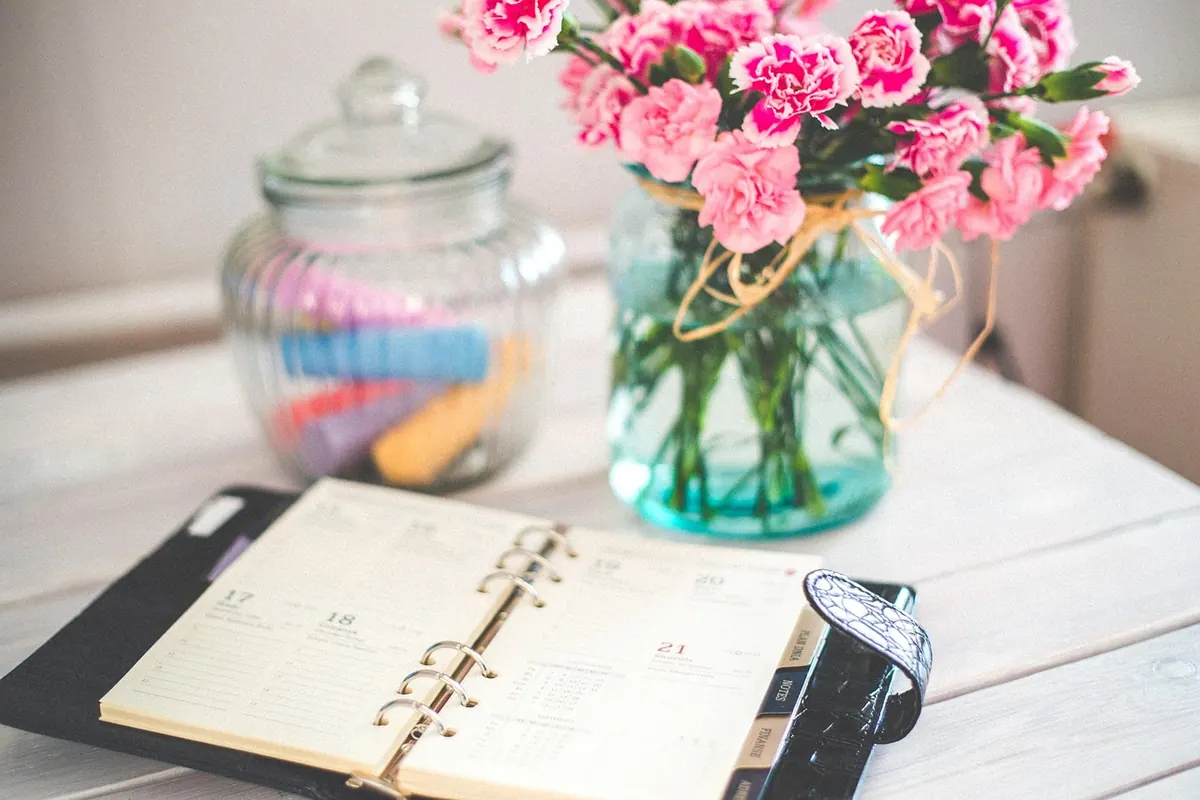 How to Plan a 30-Day Creative Project Without Burning Out
