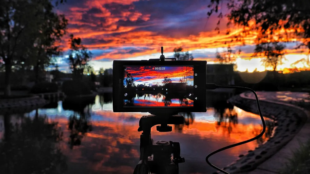 How to Shoot a Cohesive Photography Portfolio in One Local Location